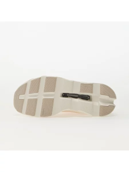 Снікерcи On Cloudmonster Void бежевий