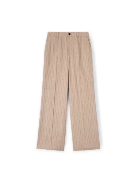 Spodnie Motivi beżowe