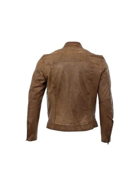 Geacă Aeronautica Militare maro