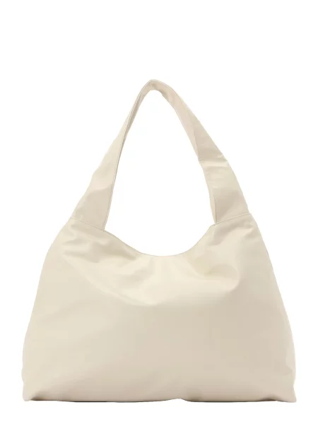 ABOUT YOU Torba za čez ramo svetlo bež