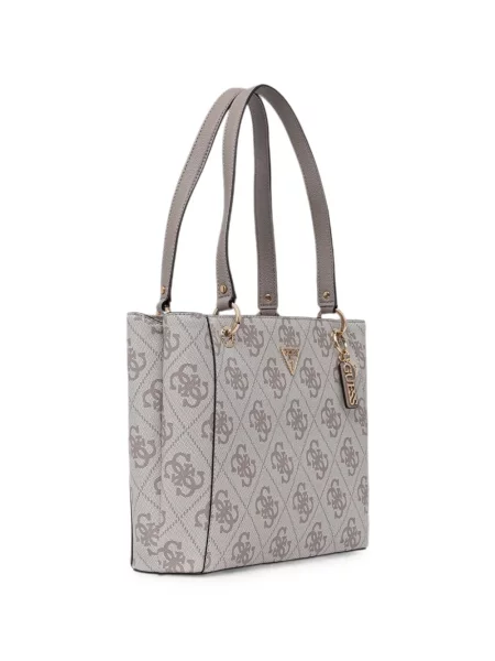 Shopper táska Guess autogrammal