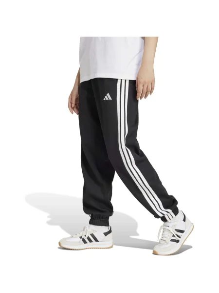 Nohavice Adidas čierna