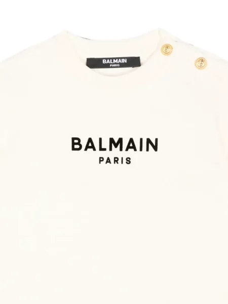 Dětské tričko Balmain