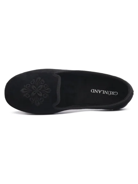 Pantofi Grünland negru