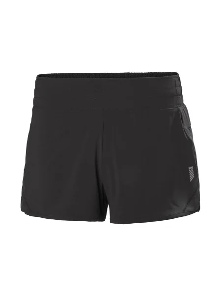 Nohavice Helly Hansen čierna