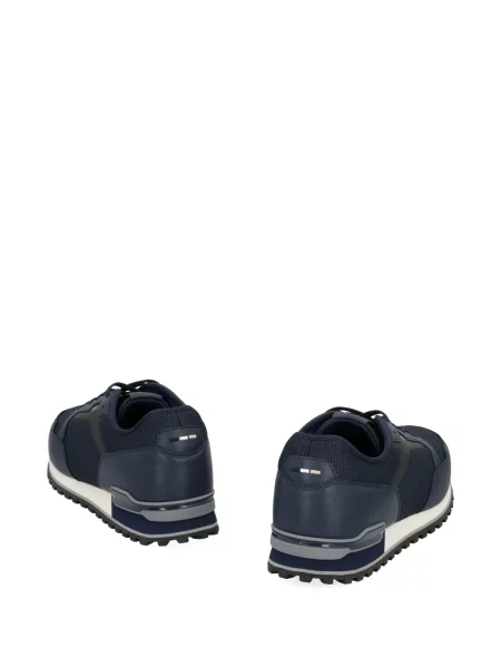 Sneaker Boss kék
