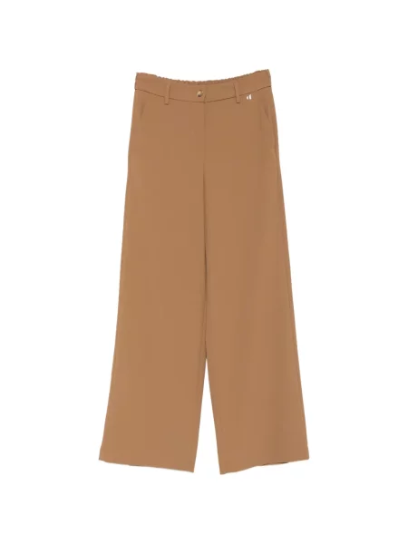 Kalhoty Dixie s autogramem