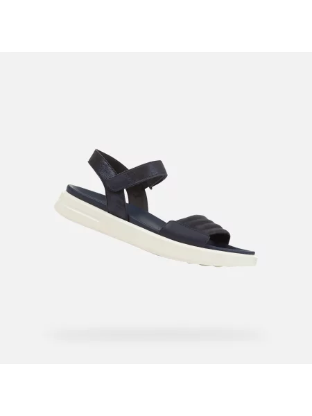 Sandale Geox albastru