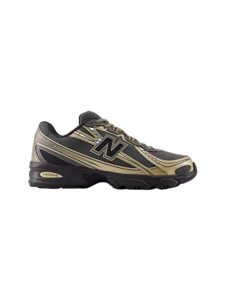 Pantofi New Balance negru