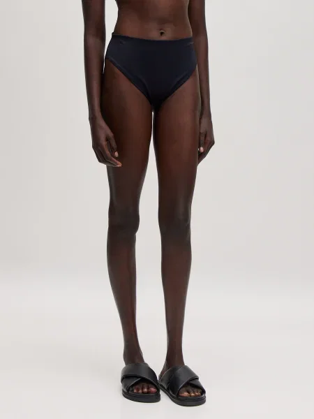EDITED Slip costum de baie Raissa' negru