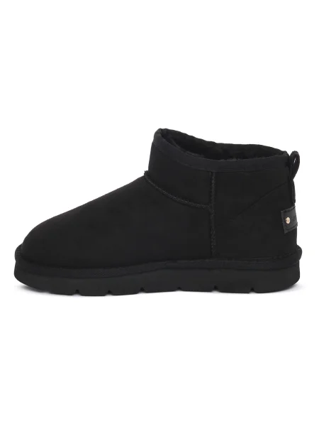 Pantofi Grünland negru