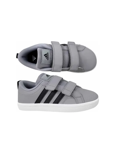 Tenisky Adidas sivá