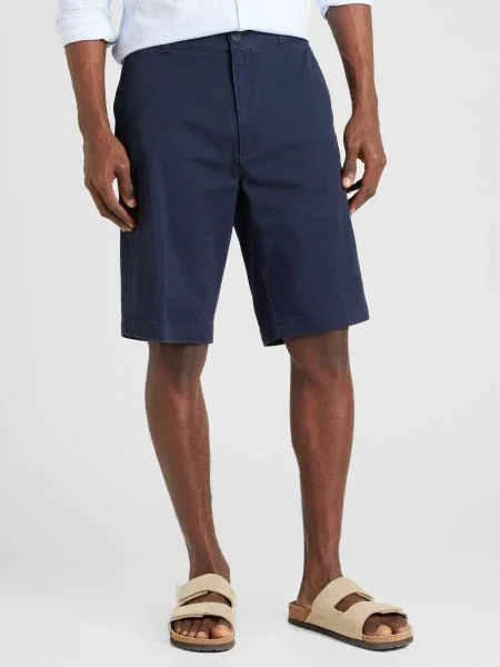 Hugo Blue Pantaloni scurți albastru