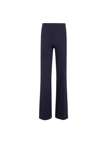 Spodnie Twinset czarne