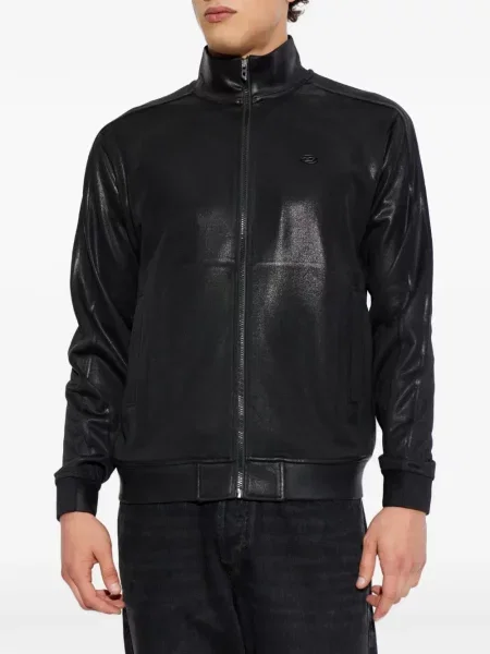 Pulover Diesel negru