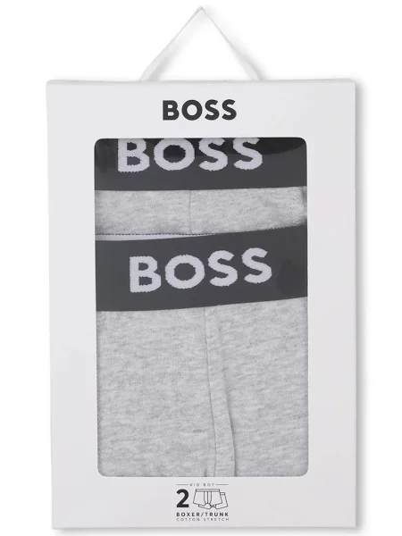 Детские боксеры Boss