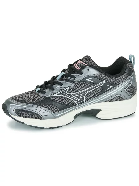 Sneakerși Mizuno gri