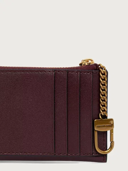 Кожаный кошелек Marc Jacobs