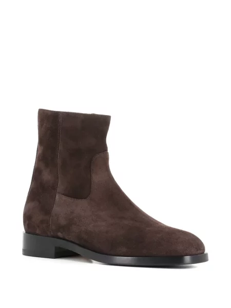 Botine Henderson Baracco maro