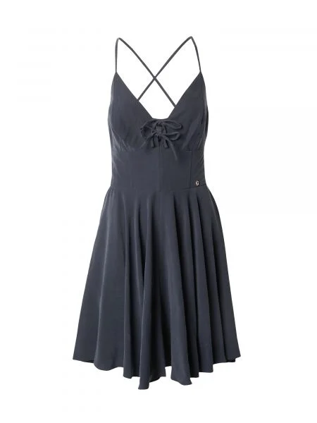 GUESS Rochie 'AIDA marin albastru