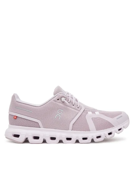 On sneakers de antrenament Cloud 6 roz