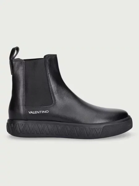 Valentino ботильйони шкіряні VENUS