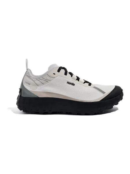 Sneakers Norda Cinder EUR 44 białe