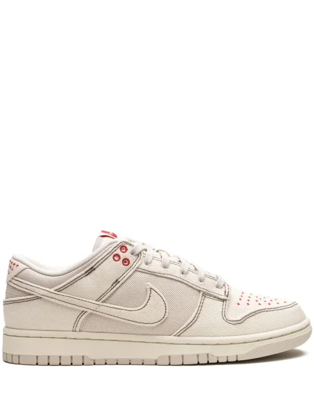 Sneakerși Nike Dunk maro