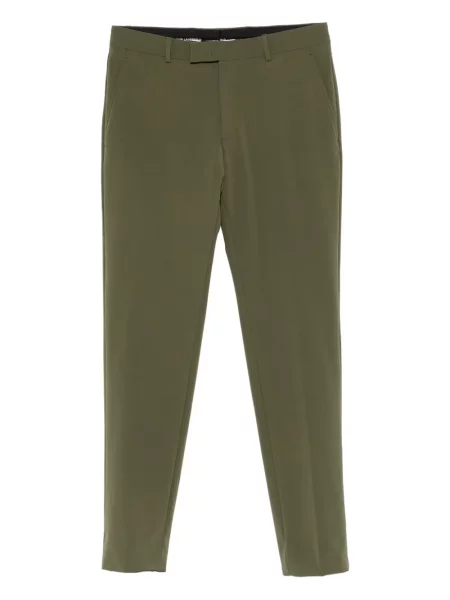 Pantaloni Karl Lagerfeld verde