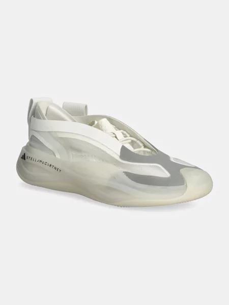 Tenisice za trening adidas by Stella McCartney Sportswear Low Ground bijela