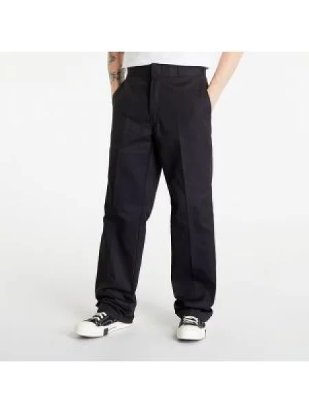 Επίσημο παντελόνι Dickies μαύρο