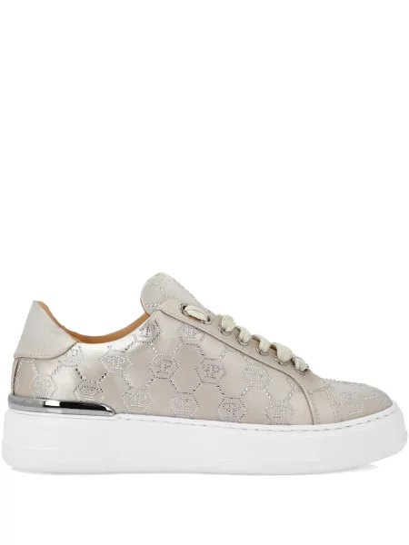 Sneakerși Philipp Plein