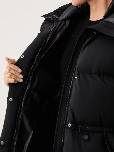 Mackage пухова куртка