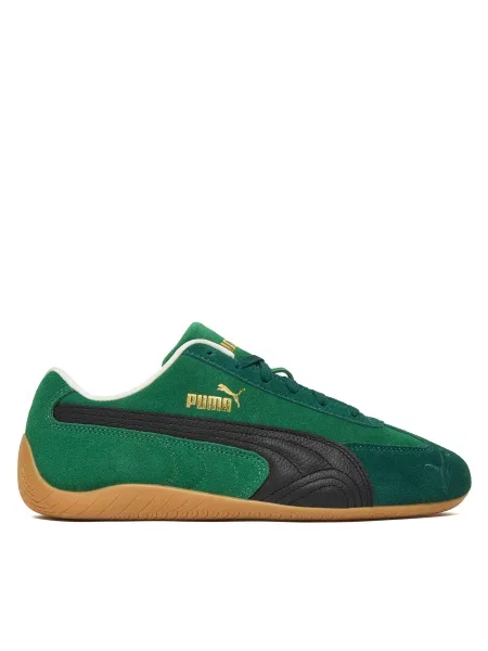 Puma Sneakers Speedcat Vine 54 verde