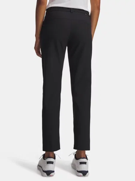 Sportske hlače Under Armour bijela
