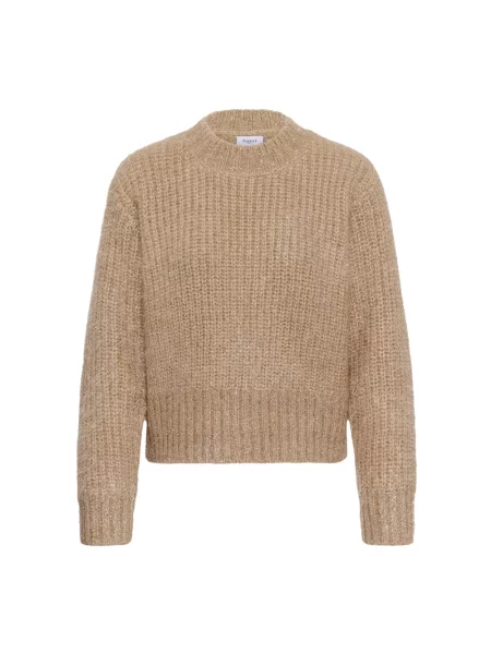 Sweter Saint Tropez beżowy