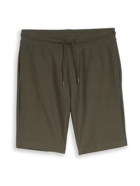 TOM TAILOR Pantaloni oliv