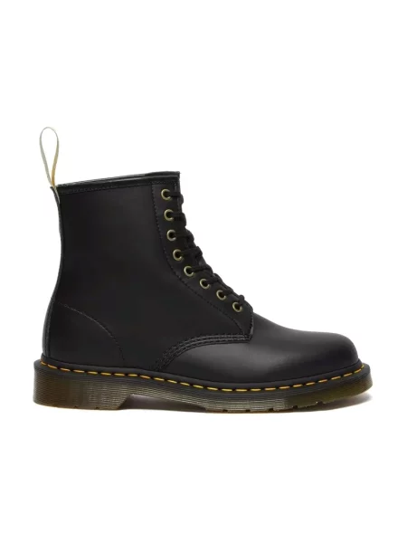 Botki Dr. Martens czarne