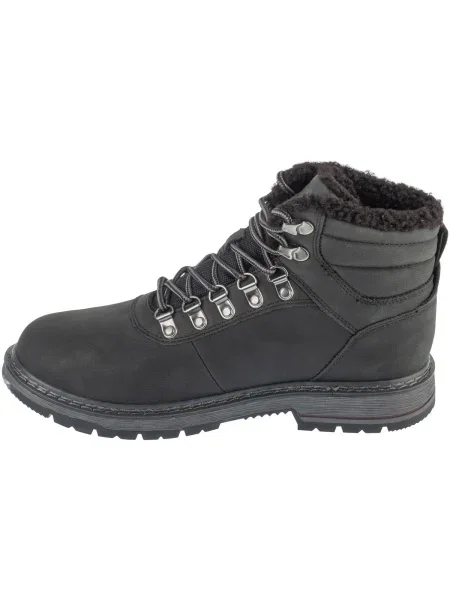 Pantofi Skechers negru