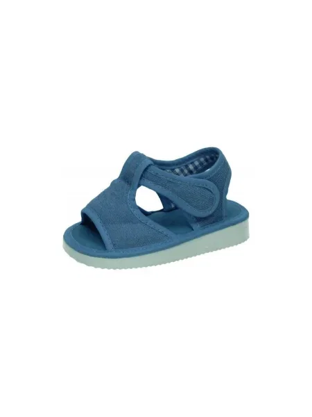 Pantofi copii Vulca-bicha albastru