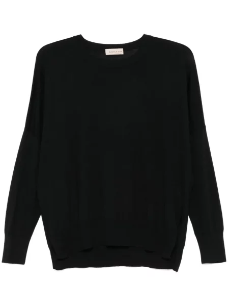 Sweter Blanca Vita czarny