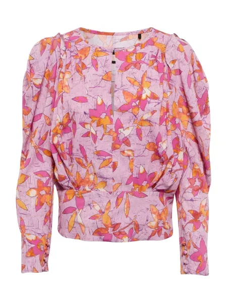 Bluză Isabel Marant cu model floral