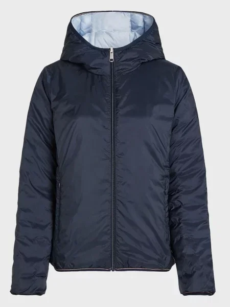 Утеплена куртка Tommy Hilfiger