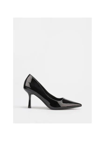 Pantofi La Modeuse negru