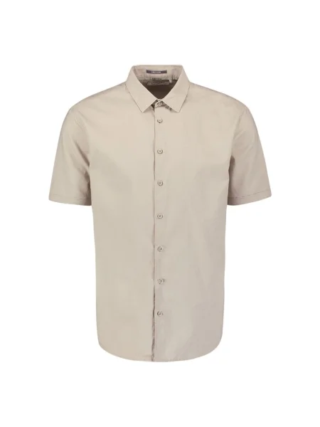 No Excess Košile krémová