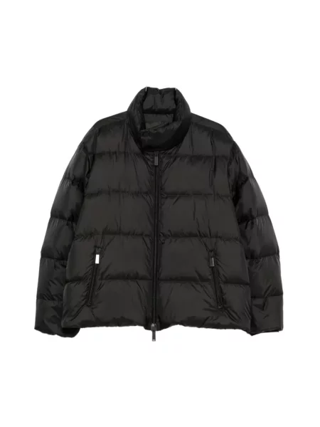 Kurtka Dsquared2 czarna