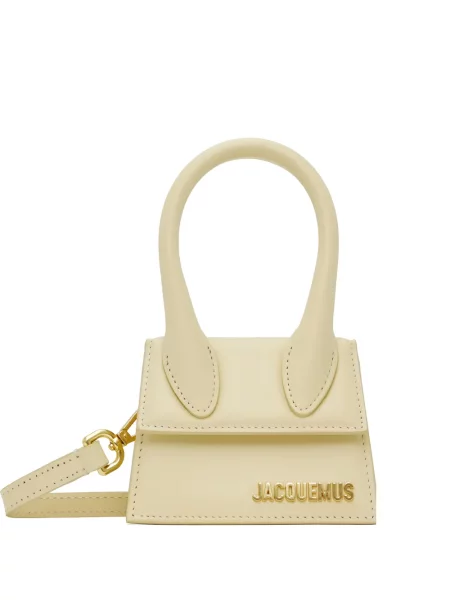 Mini geantă Jacquemus mini