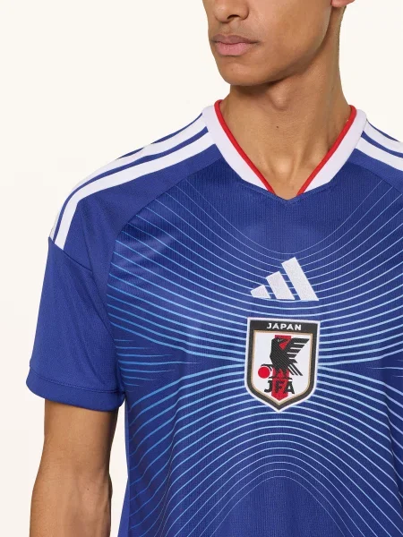 Tričko Adidas jersey bílé