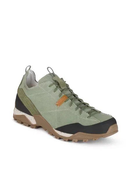 Buty trekkingowe Aku Nativa Canvas czarne