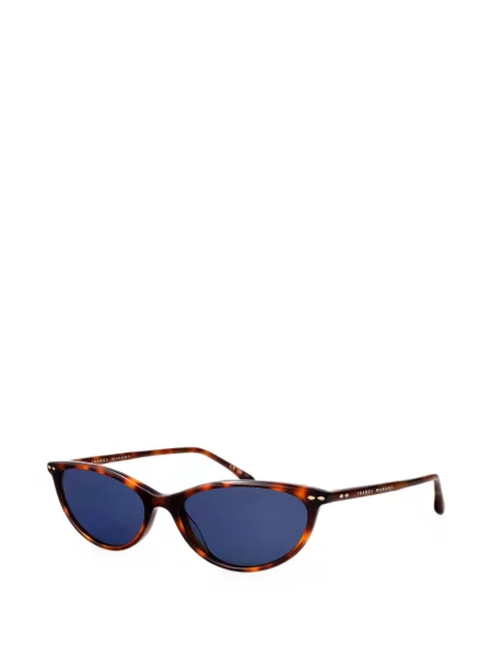 Ochelari de soare Isabel Marant Eyewear maro